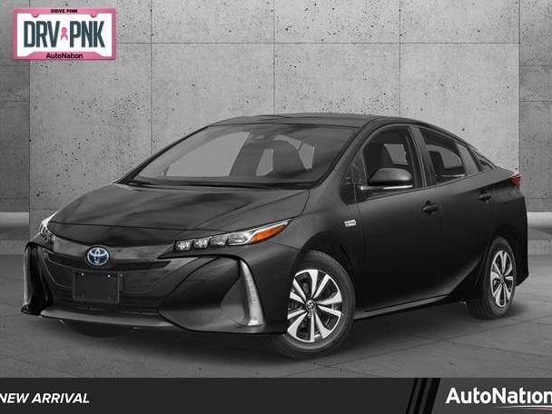 TOYOTA PRIUS PRIME 2017 JTDKARFP4H3064079 image